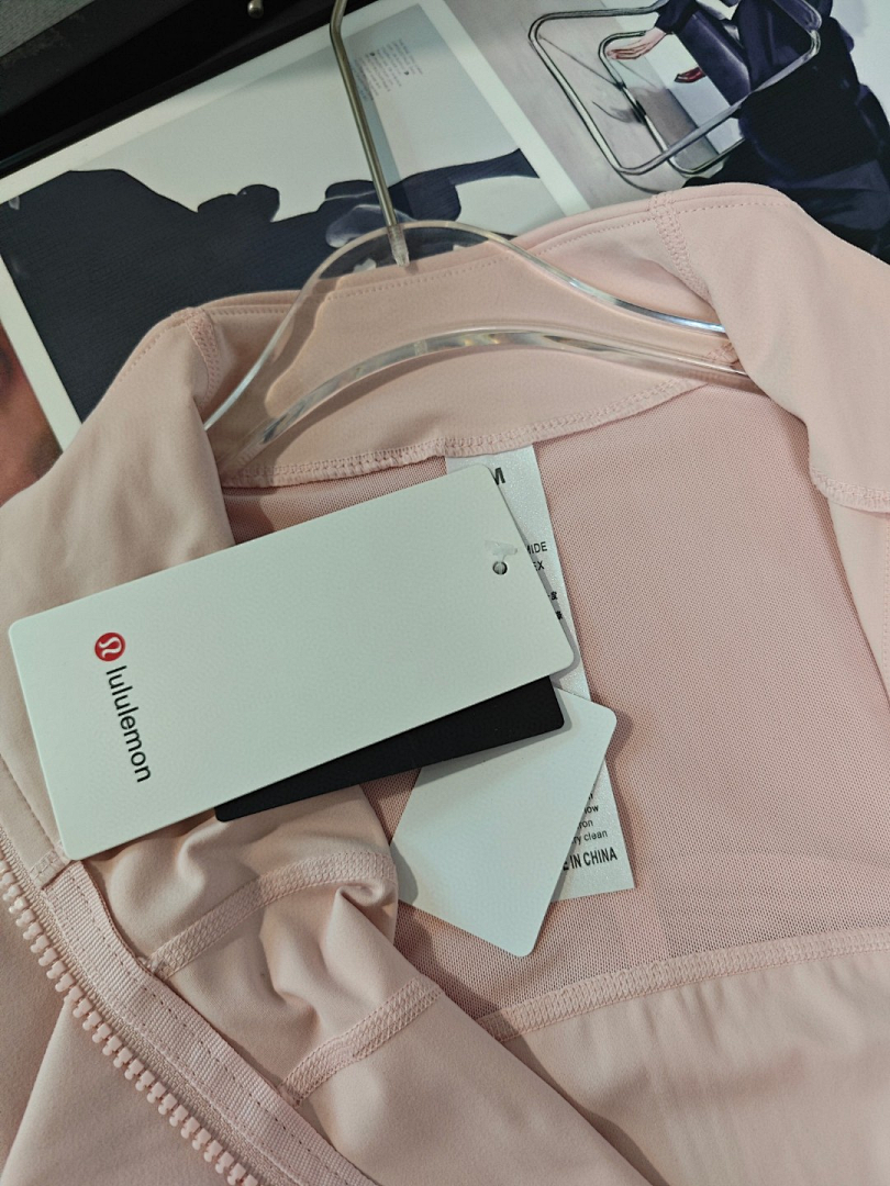 Lululemon Define Jacket · LX01 — תמונה 5