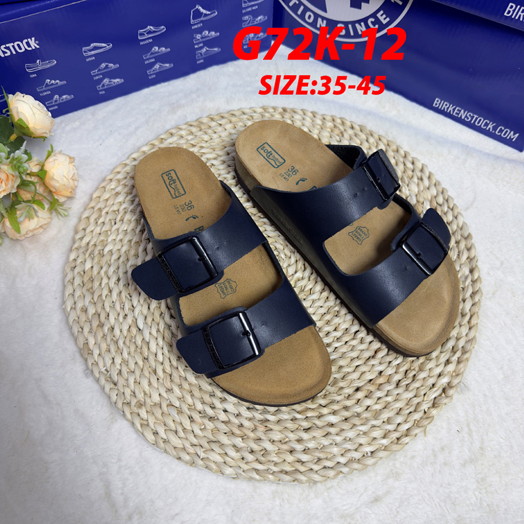 Birkenstock Arizona Big Buckle · G72K — תמונה 10