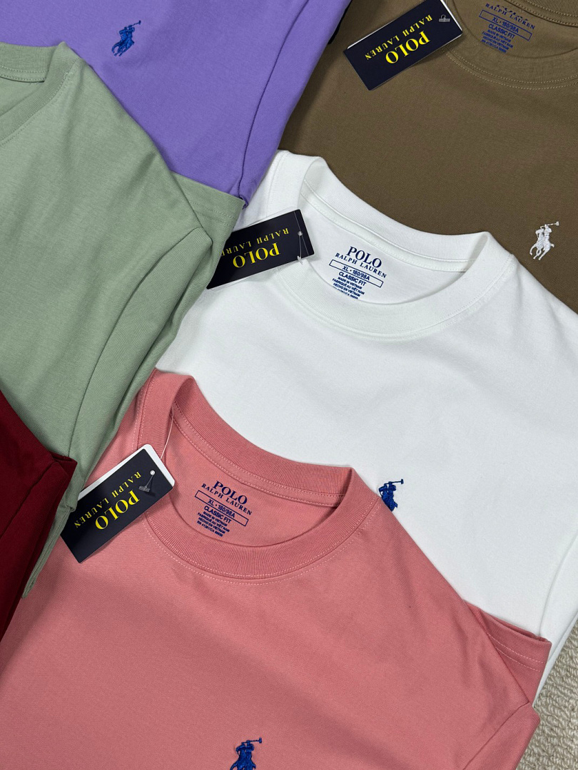 Ralph Lauren — טי-שירט · XJ08 — תמונה 13