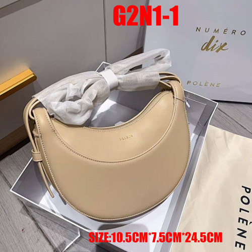 Polène Numéro Dix · G2N1