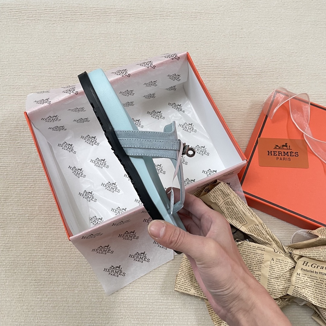 Hermes Chypre · S71K — תמונה 8