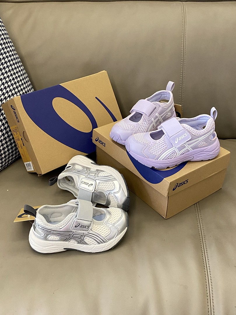 ASICS — סניקרס · S69G — תמונה 4