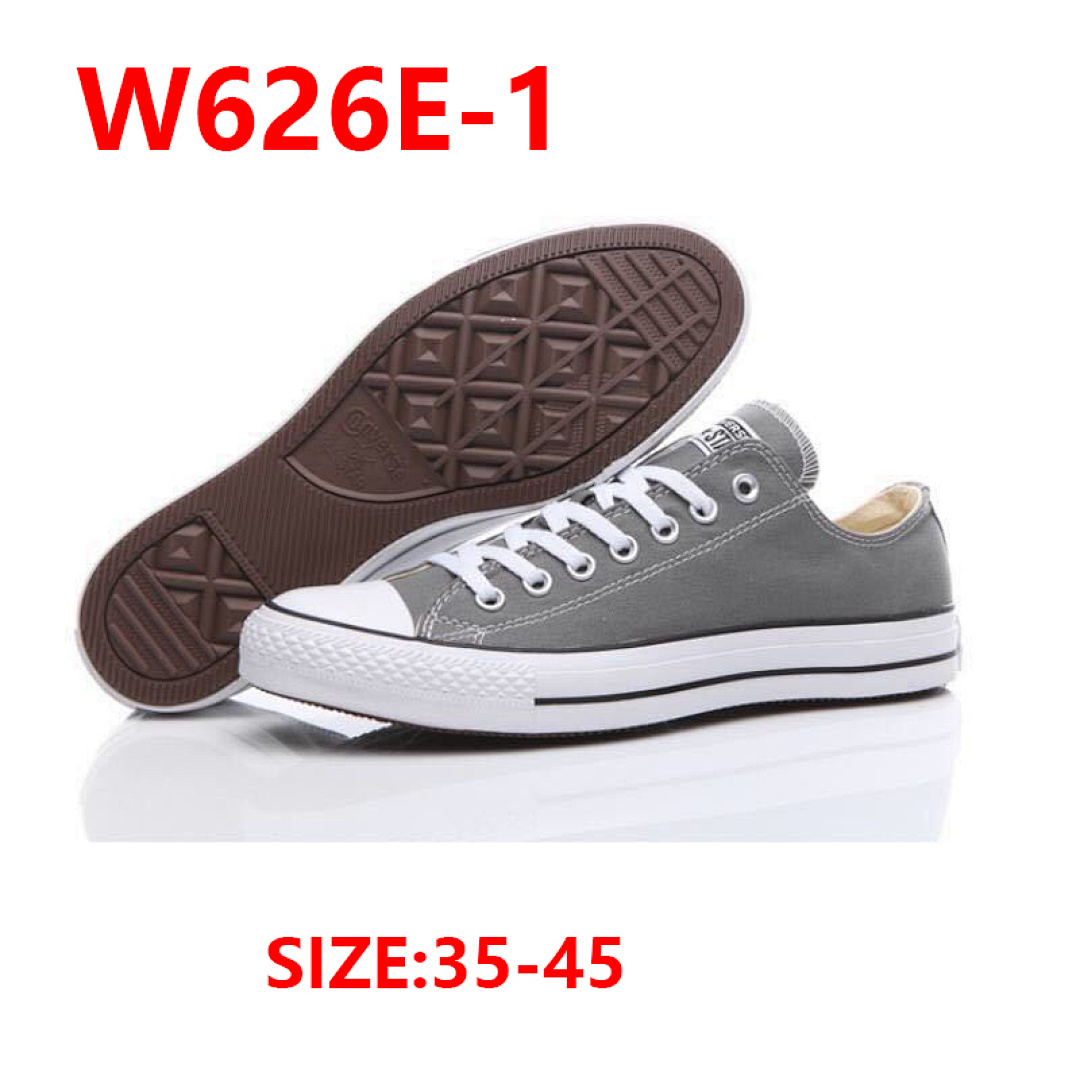 Converse Chuck Taylor All Star Ox · W626E