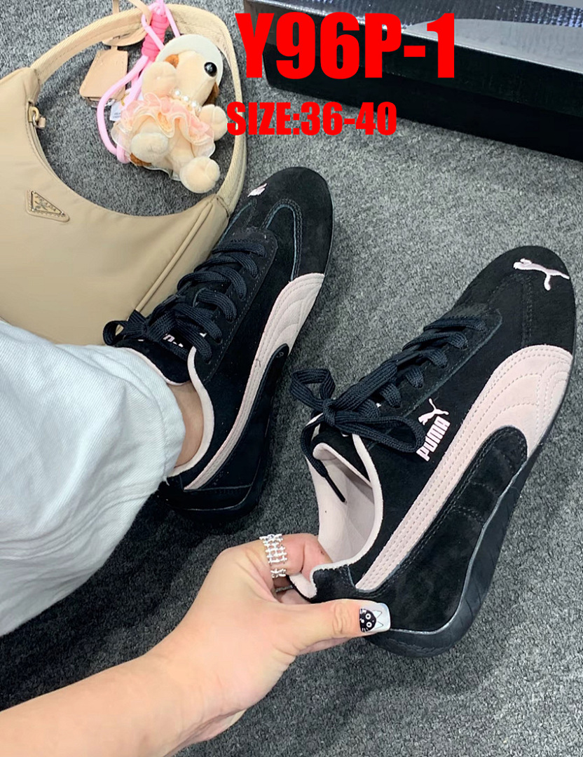 PUMA Speedcat OG · Y96P — תמונה 23