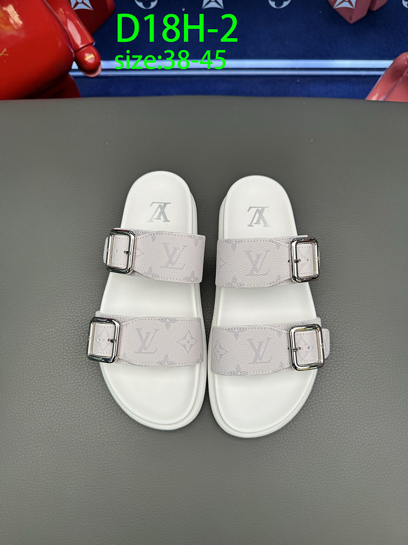 Louis Vuitton Venice Mule · D18H — תמונה 11