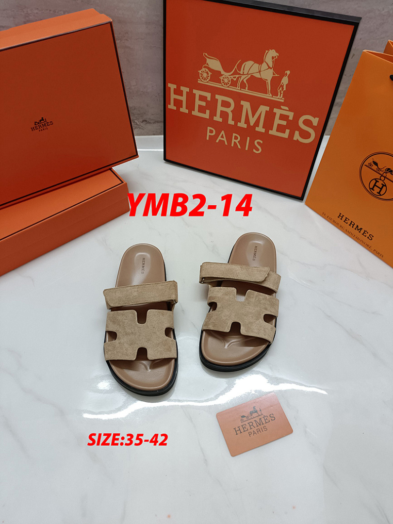 Hermes Chypre · YMB2 — תמונה 16