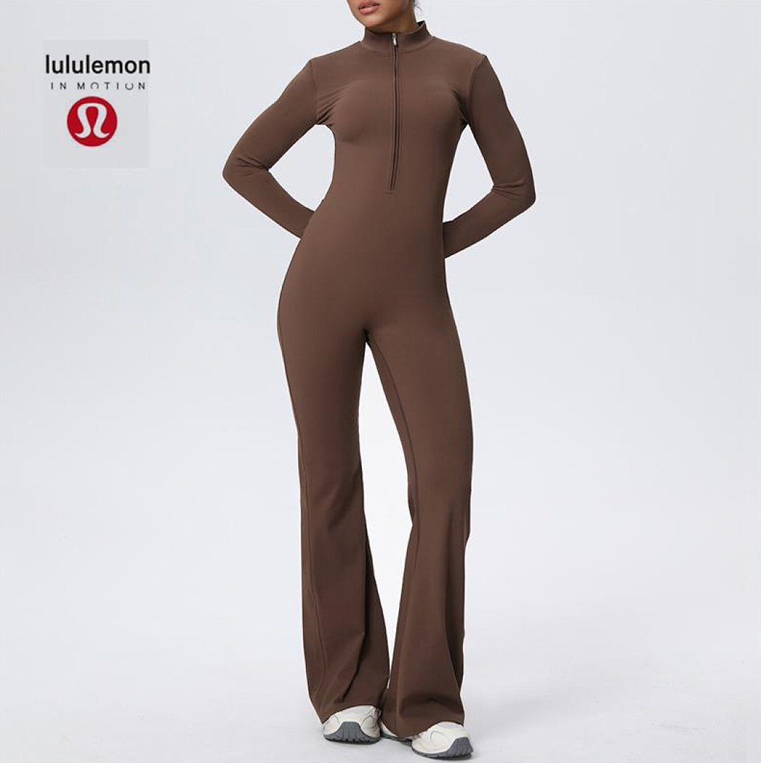 KD62 lululemon yoga outfit, $45.8 — תמונה 8