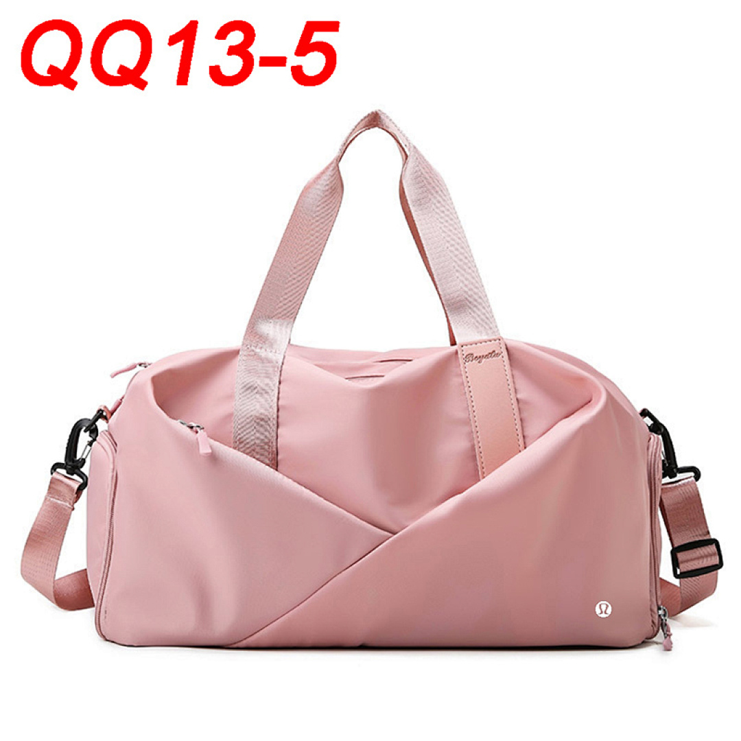 Lululemon City Essentials Duffle Bag · QQ13 — תמונה 21