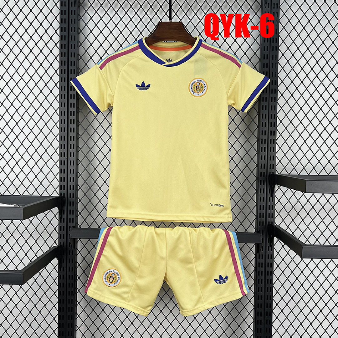 adidas Spain 26 Away Jersey · QYK — תמונה 27