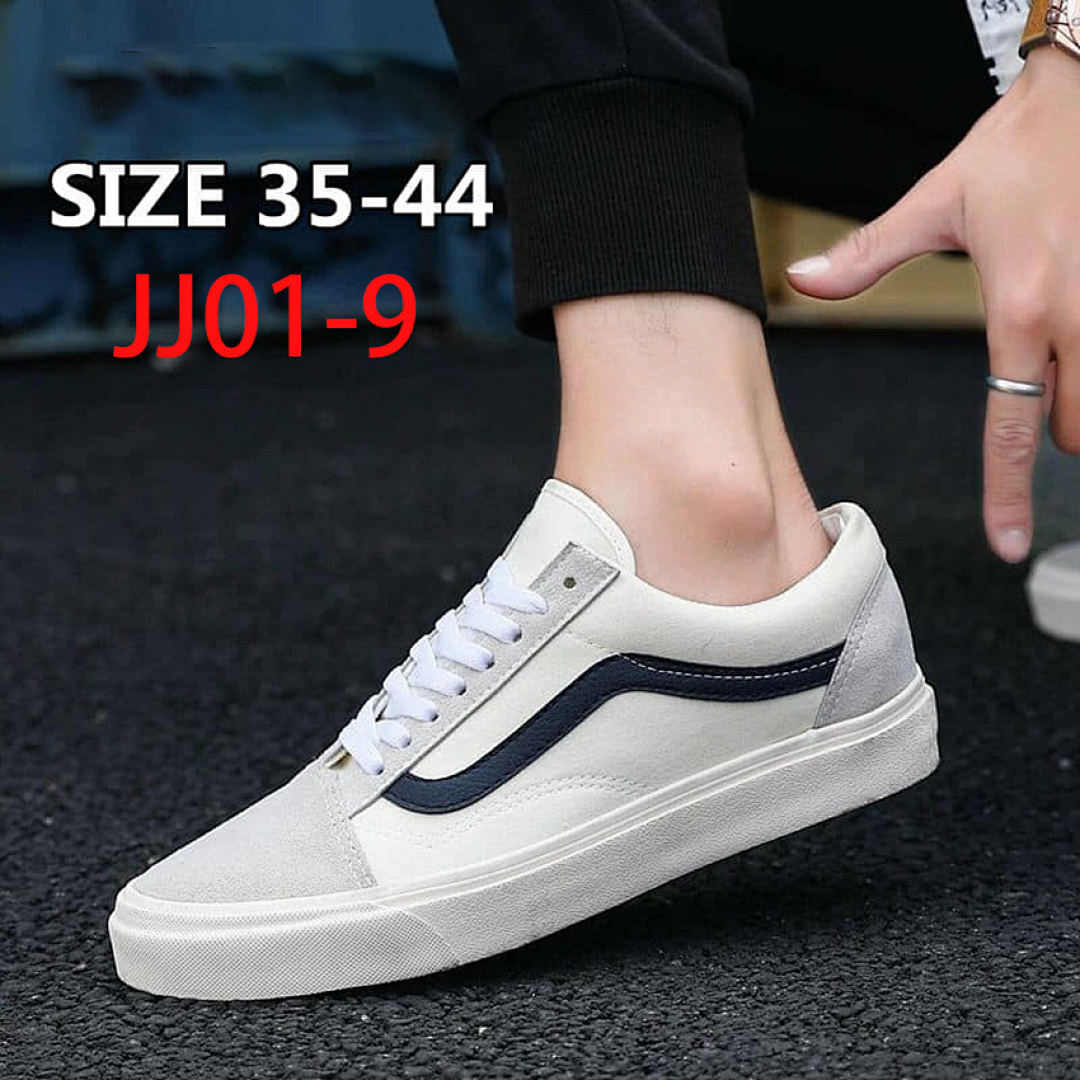 Vans Old Skool Checkerboard · JJ01 — תמונה 16