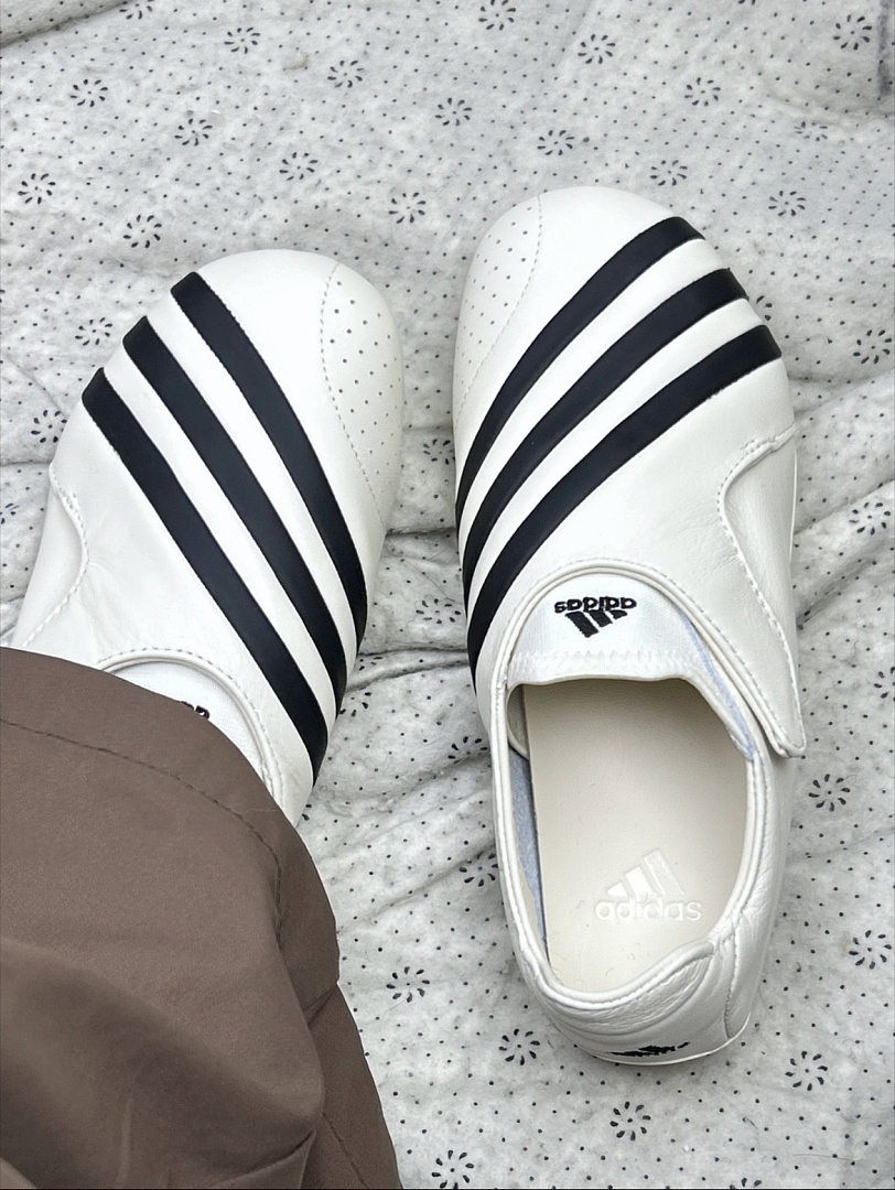 adidas Vario Flat Earther · DRY5 — תמונה 5
