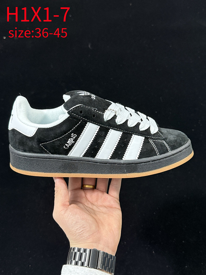 Adidas Campus 00s · H1X1 — תמונה 31