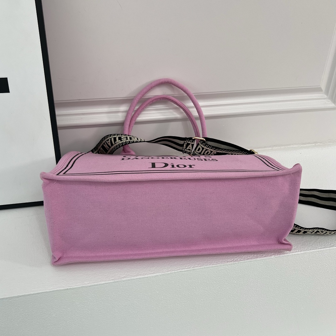 Dior Book Tote · KD452 — תמונה 3