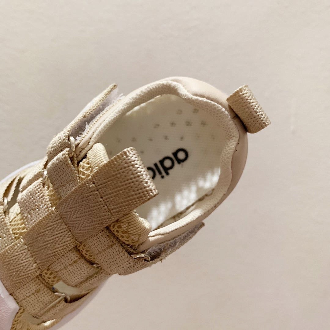 Adidas Superstar Sandals · K58W — תמונה 11