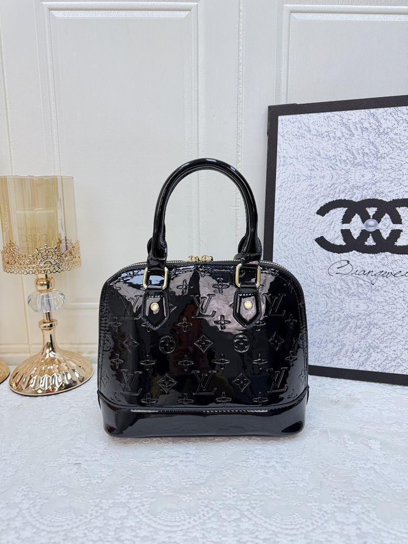 Louis Vuitton Alma BB · ES648 — תמונה 7