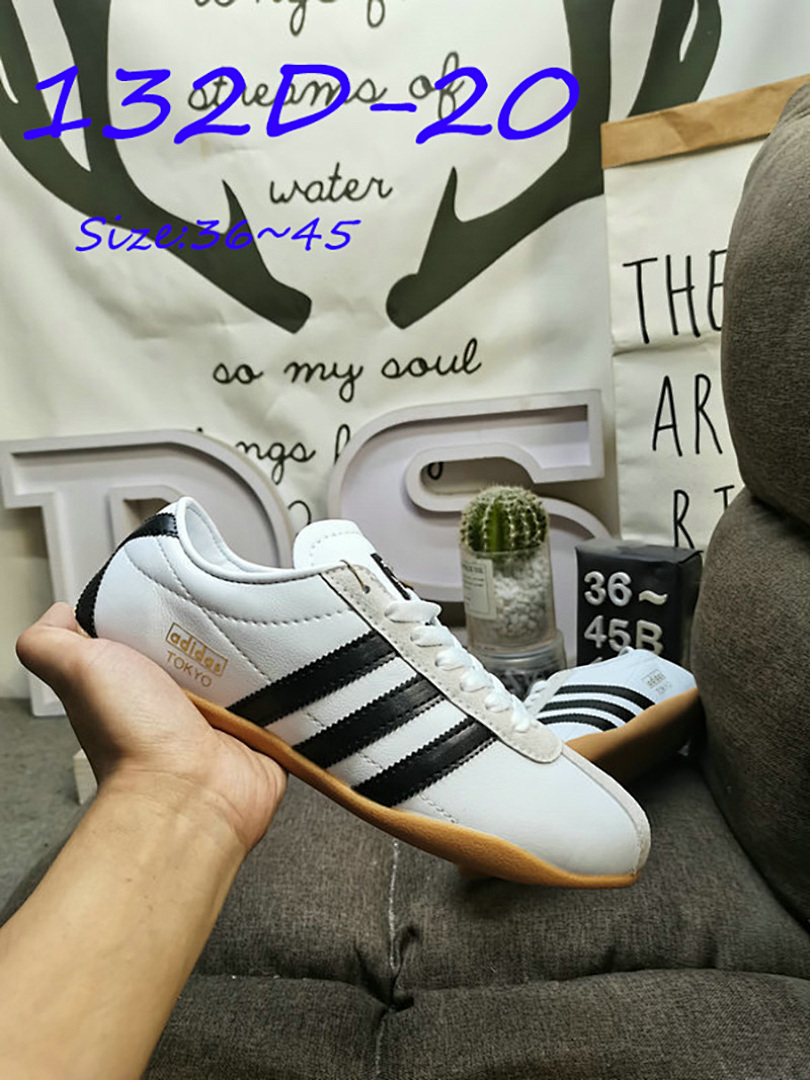 Adidas Tokyo · 132D — תמונה 10