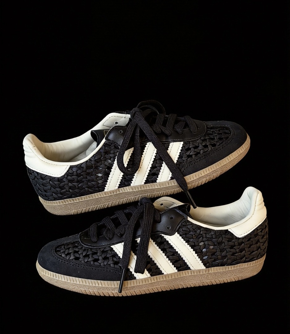 Adidas Samba OG · S88G — תמונה 3