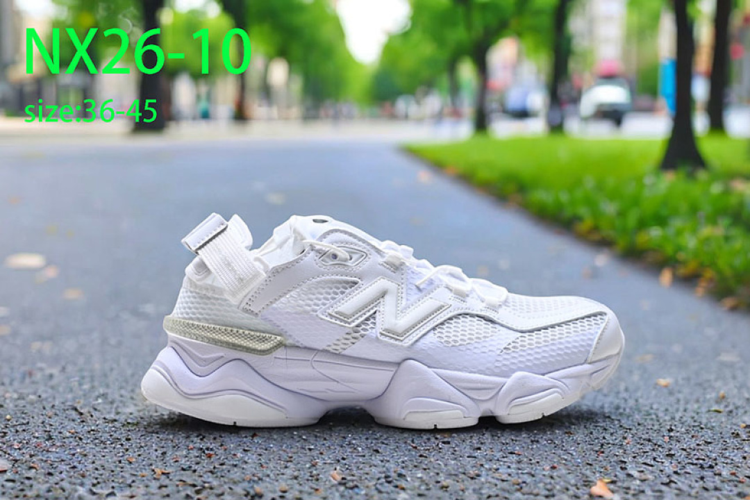 New Balance 9060 · NB9060 — תמונה 16