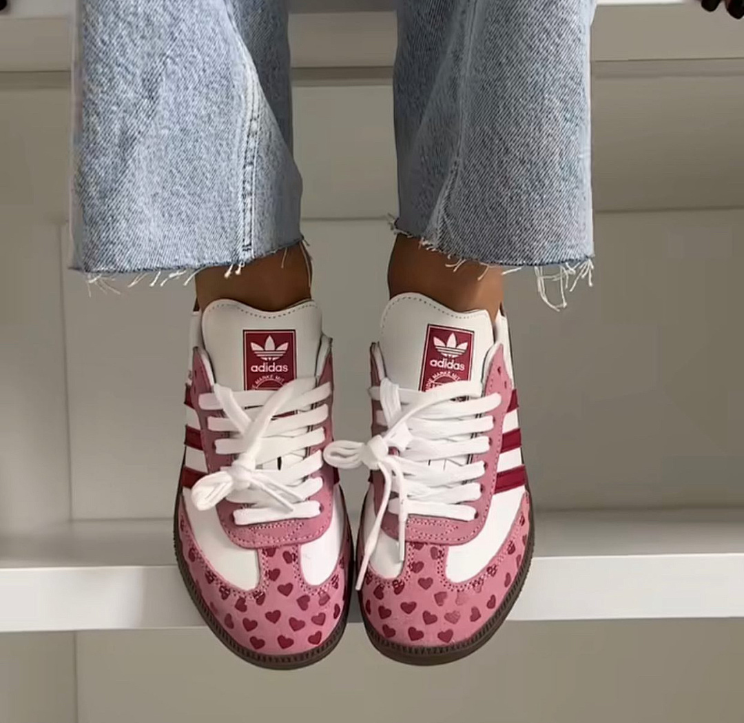 Adidas Samba OG · M9A5 — תמונה 3