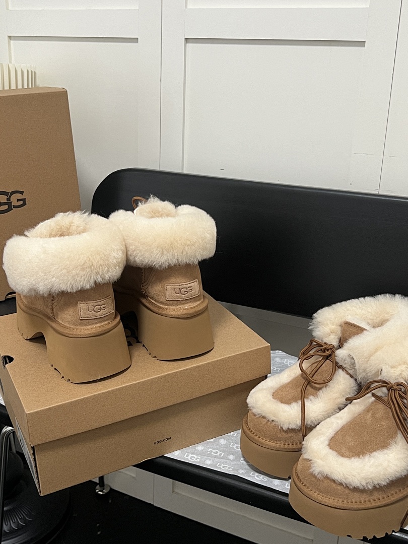 UGG Esmee · M8Z1 — תמונה 8