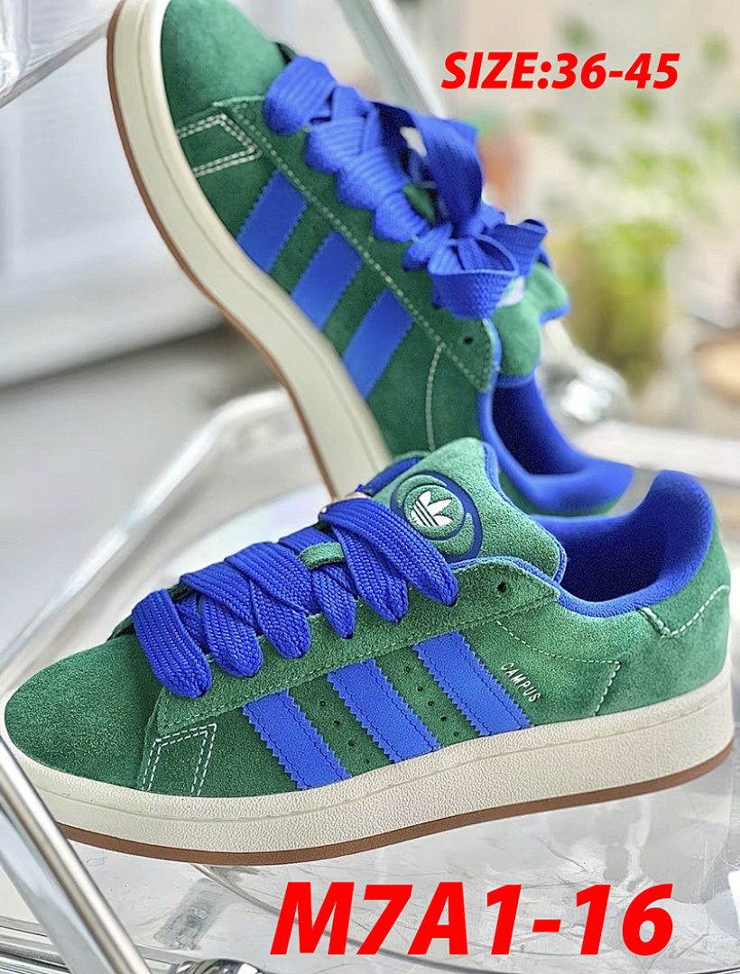 Adidas Campus 00s · M7A1 — תמונה 8