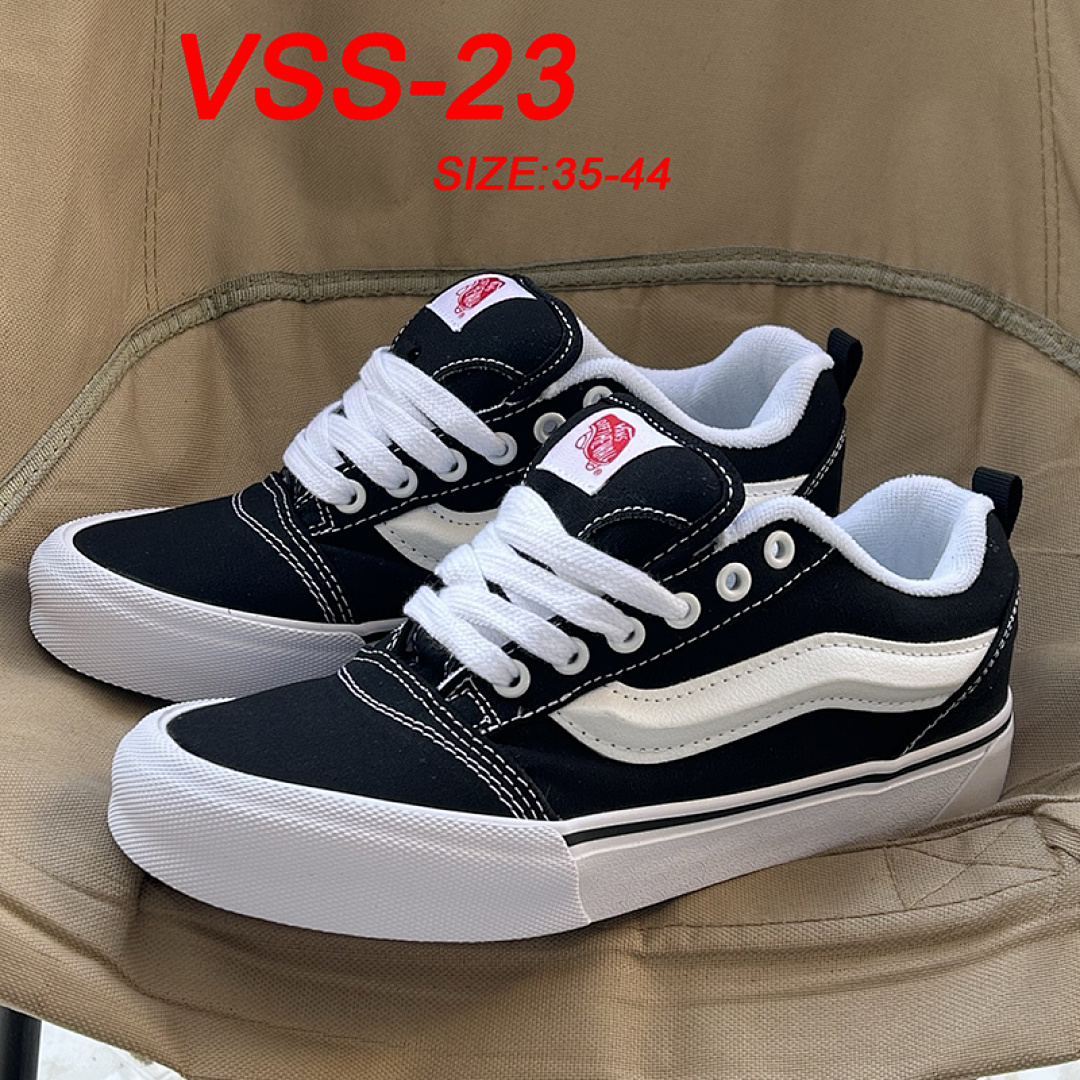Vans Knu Skool · VSS — תמונה 12