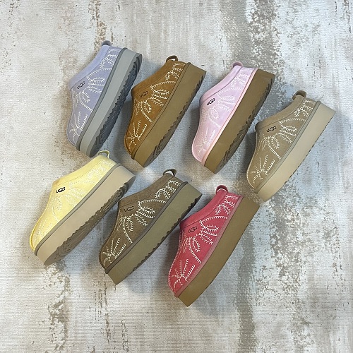 UGU91 UGG shoes 51.9$