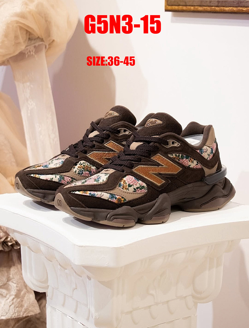 New Balance 9060 · G5N3 — תמונה 11