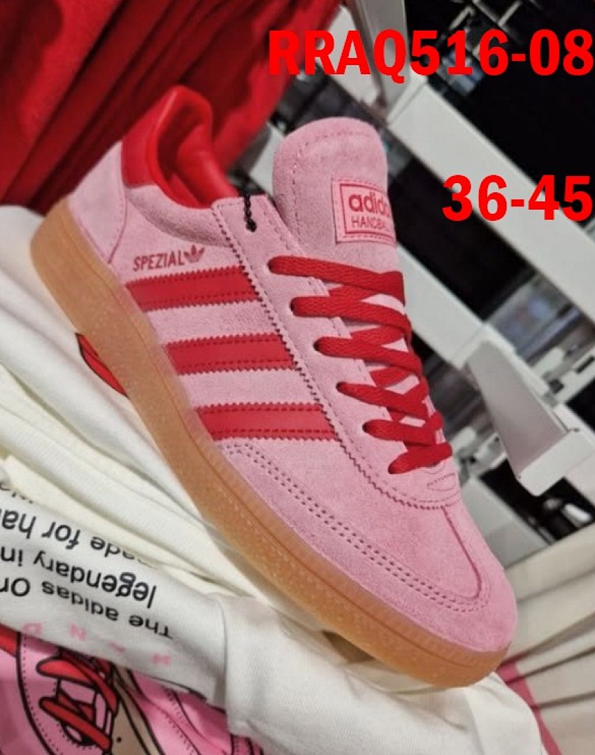 Adidas Handball Spezial · RRAQ516 — תמונה 7