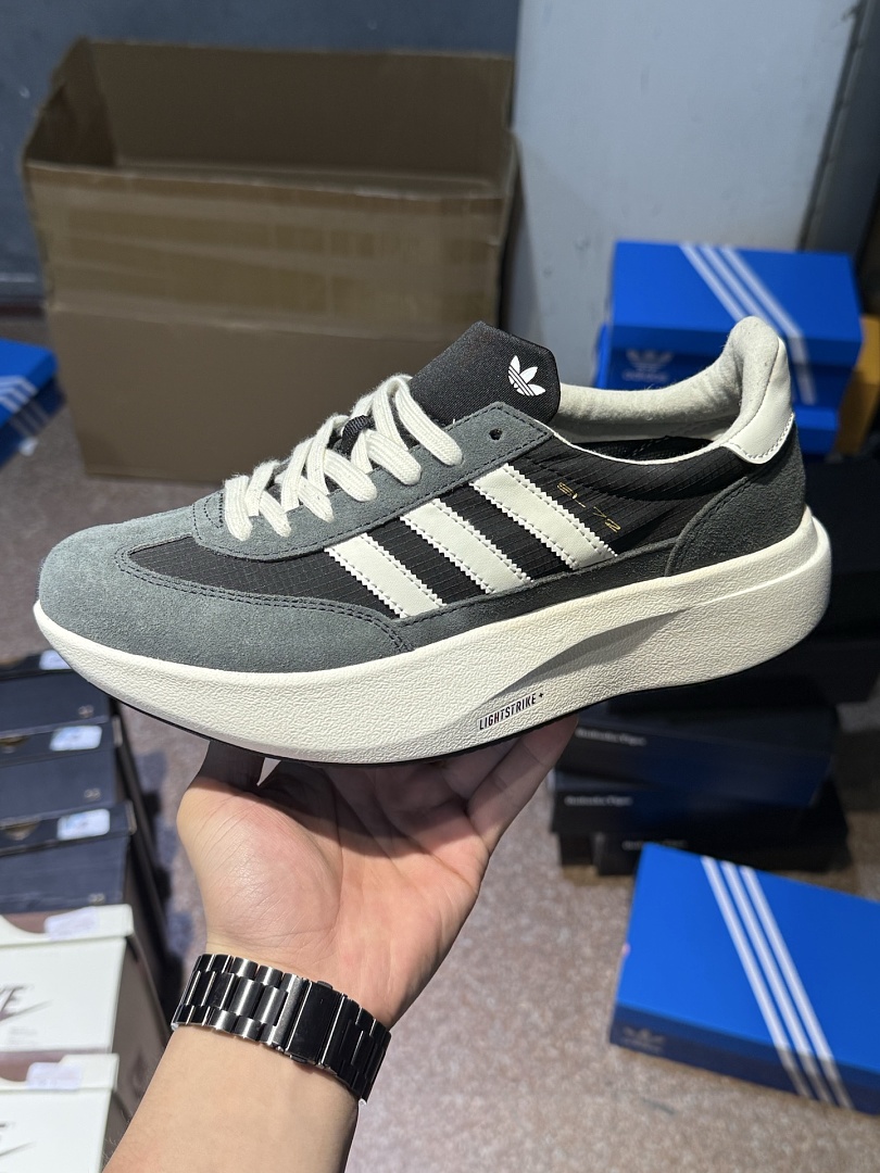 Adidas SL 72 Pro · Q01T — תמונה 3