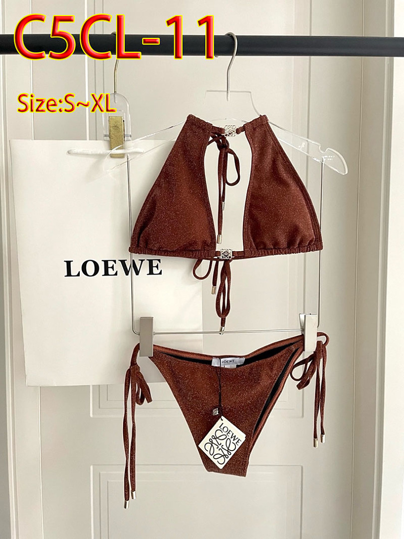 Loewe — בגד ים · C5CL — תמונה 17