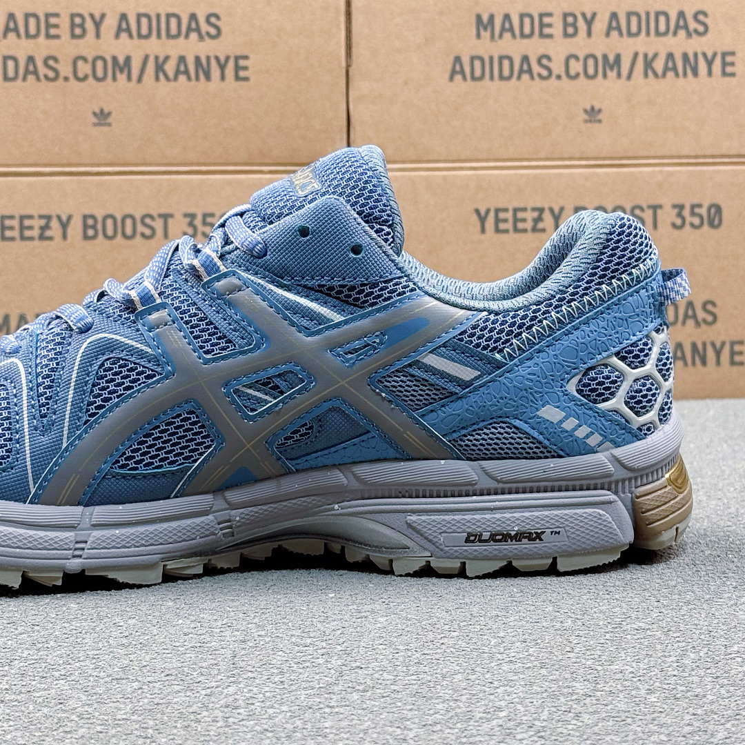 ASICS Gel-Kahana 8 · F3261 — תמונה 8