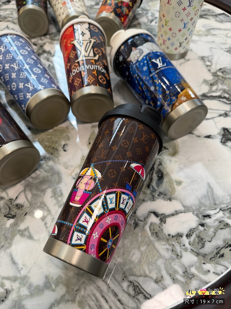 Louis Vuitton Honore Cup PM · PDS7 — תמונה 8