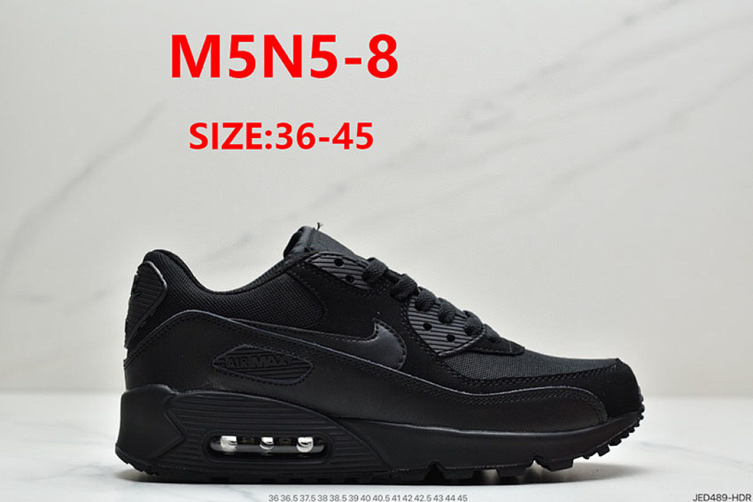 Nike Air Max 90 · M5N5 — תמונה 22