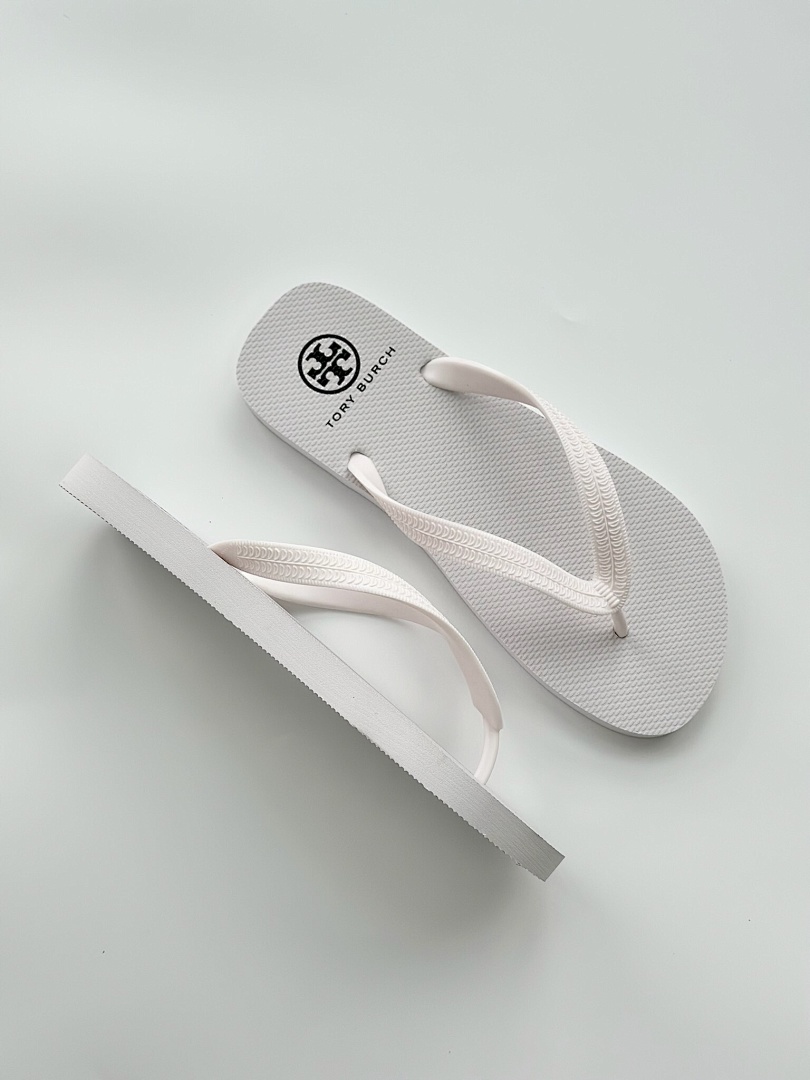 Tory Burch — סנדלים וכפכפים · G26T — תמונה 7