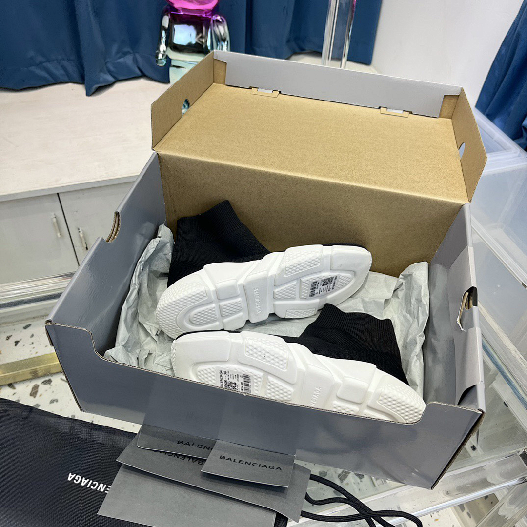 Balenciaga Speed 2.0 · BL02 — תמונה 7