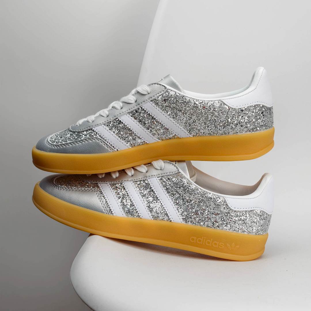 Adidas Gazelle Indoor · H4A4 — תמונה 6