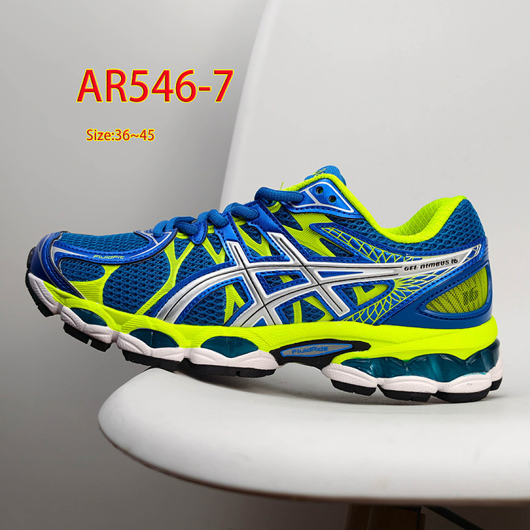 ASICS GEL-KAYANO 20 · AR546 — תמונה 5