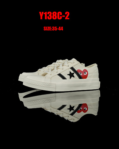 Converse One Star Academy Pro · Y138C