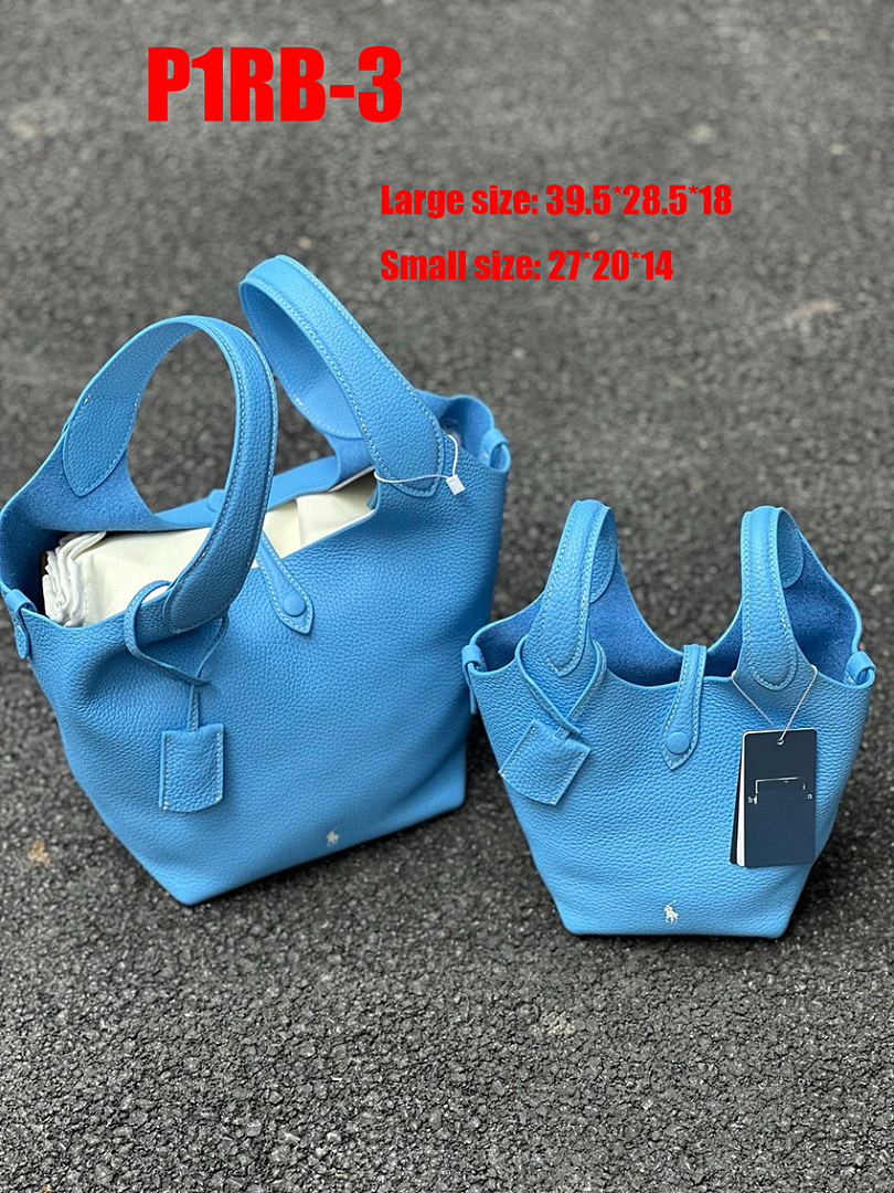 Polo Ralph Lauren Polo Play · P1RB — תמונה 23