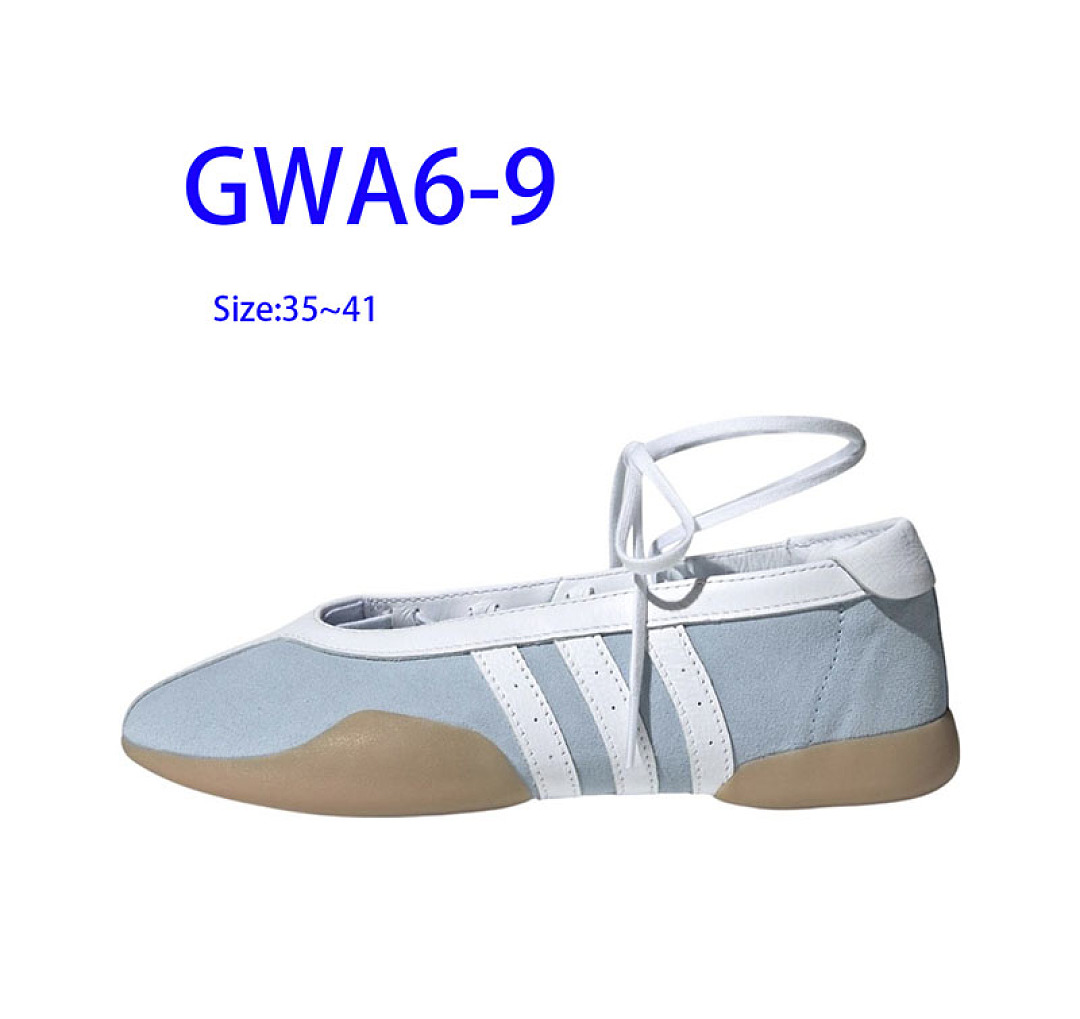 Adidas Taekwondo Mei Ballet · GWA6 — תמונה 18