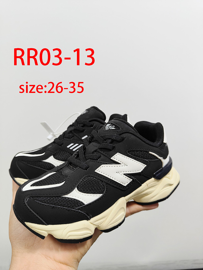 New Balance 9060 · NB9060 — תמונה 27