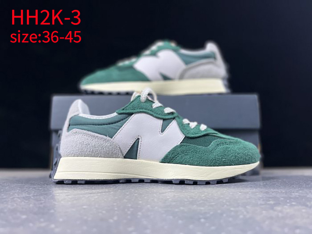 New Balance 327 · HH2K — תמונה 28