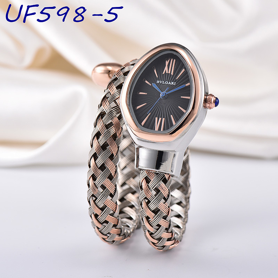 Just Cavalli Signature Snake · UF598 — תמונה 19