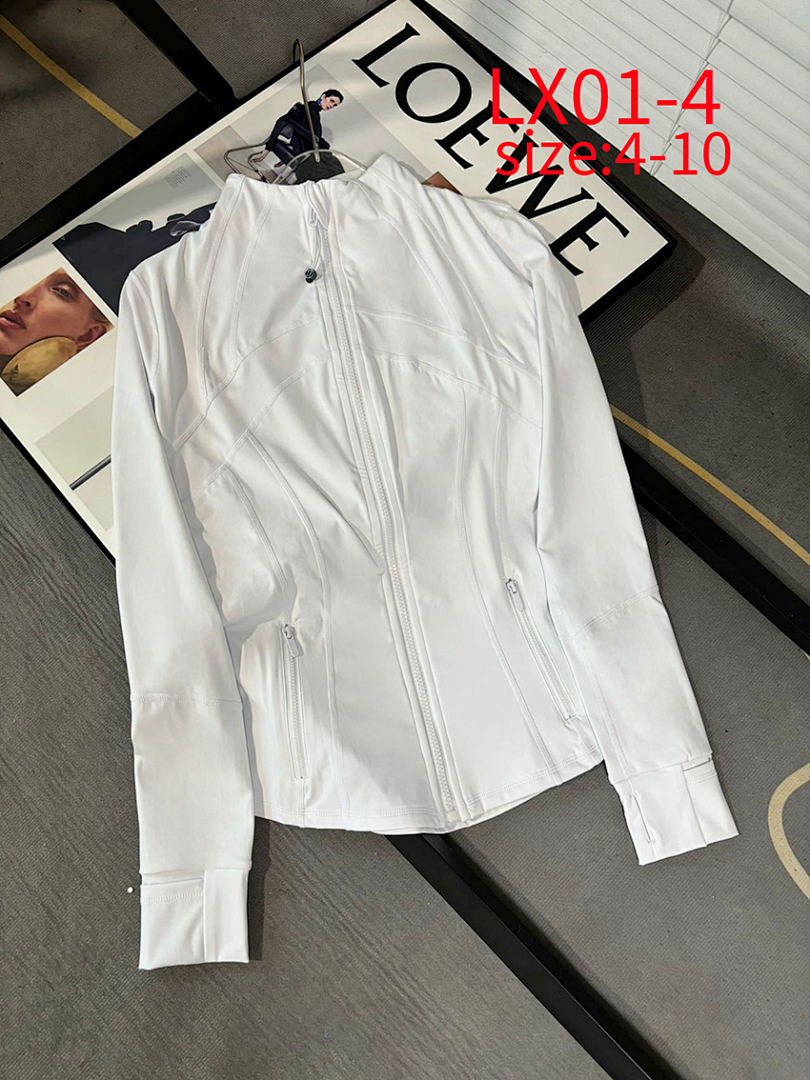 Lululemon Define Jacket · LX01 — תמונה 12