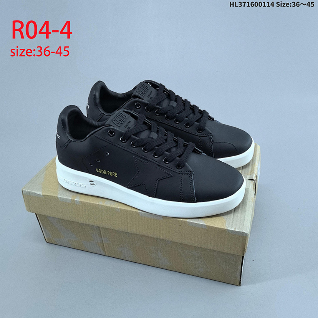 Golden Goose Purestar · R04 — תמונה 12