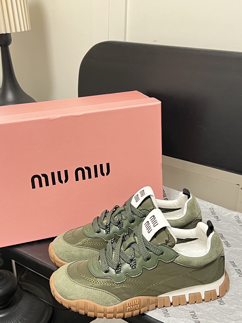 Miu Miu Tyre · Y169Z — תמונה 11