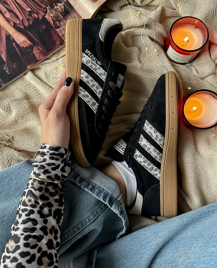Adidas Handball Spezial · F7FF — תמונה 5