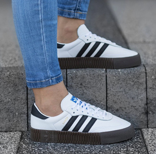Adidas Sambarose · Y3A1