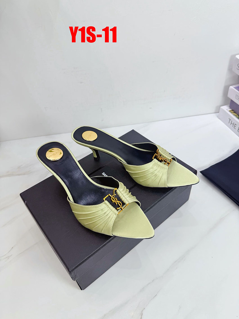 Saint Laurent Babylone · Y1S — תמונה 5